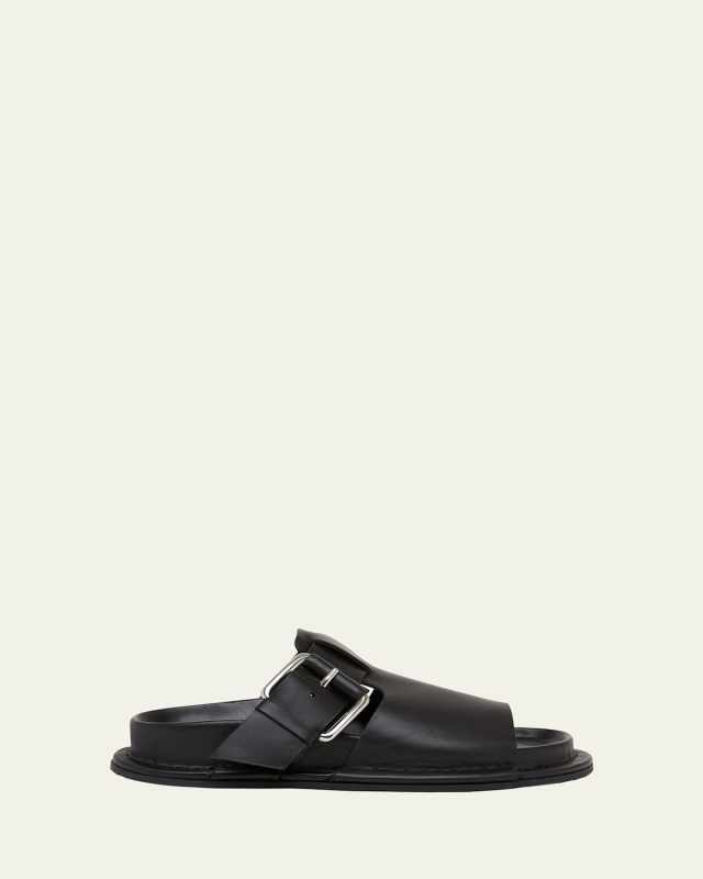 Fussbet Leather Sandals